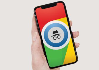 Chrome protegerá tus pestañas de incógnito usando el reconocimiento facial de iPhone