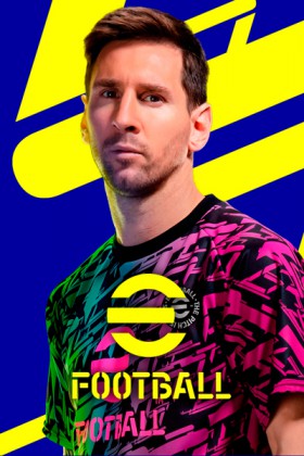 eFootball