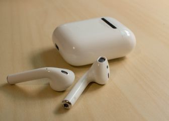 Los AirPods 3 podrían llegar en septiembre de este año
