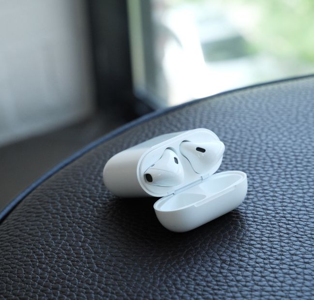 airpods