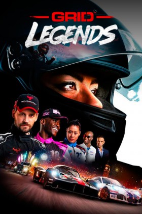 GRID Legends