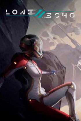 Lone Echo II