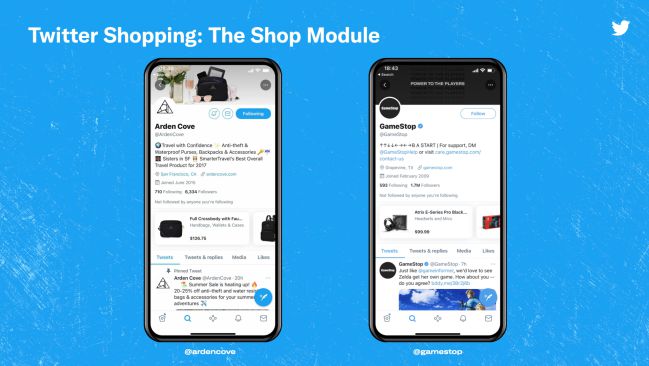 tw shop