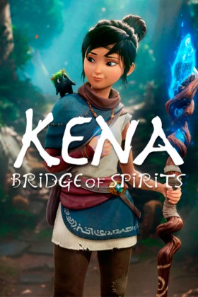 Kena: Bridge of Spirits