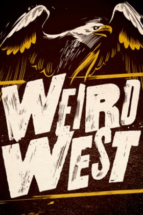 Weird West
