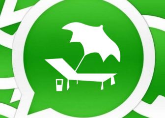 Modo Vacaciones de WhatsApp; cómo activarlo para que no te molesten en verano