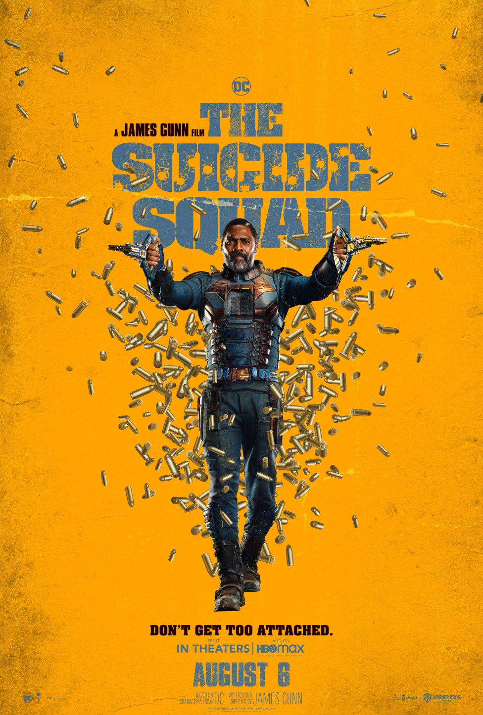 El Escuadrón Suicida
