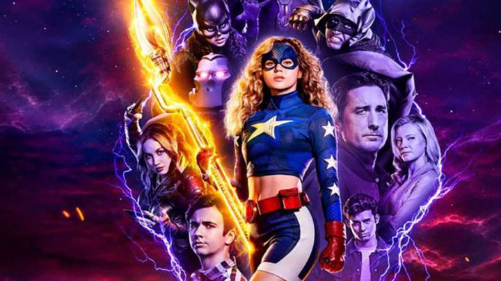 Los 56 estrenos HBO para agosto 2021, series y películas: Stargirl, It 2, Britannia, Obama