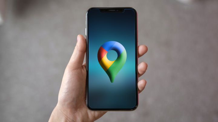 Google Maps por fin añade el modo oscuro en iOS