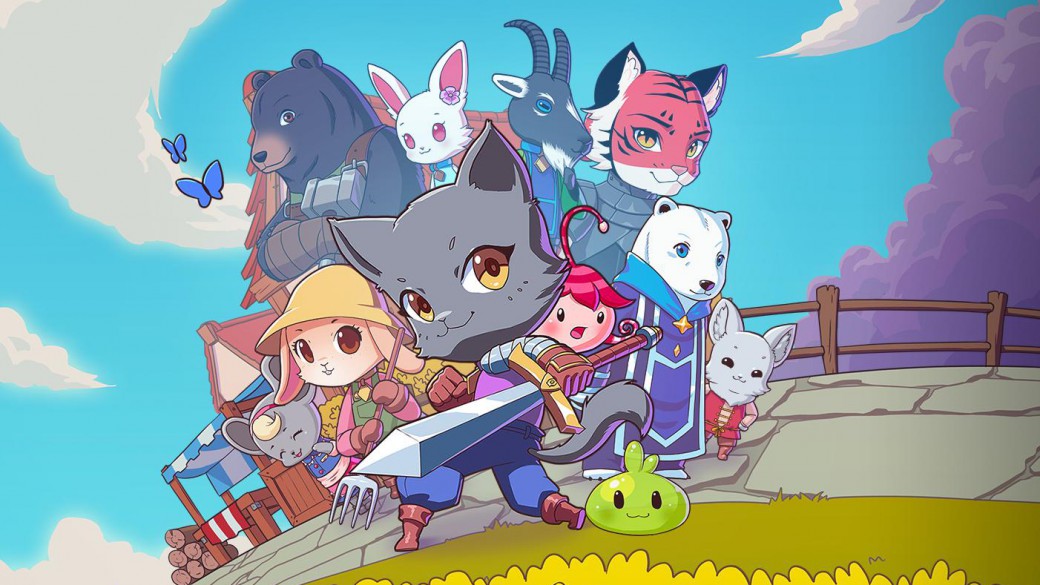 Kitaria Fables
