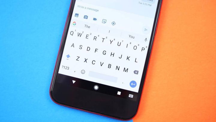 gboard
