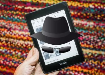 Atacar un país con un libro eBook hackeado: Hallan una vulnerabilidad en Kindle