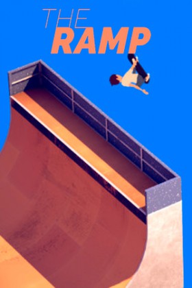 Carátula de The Ramp