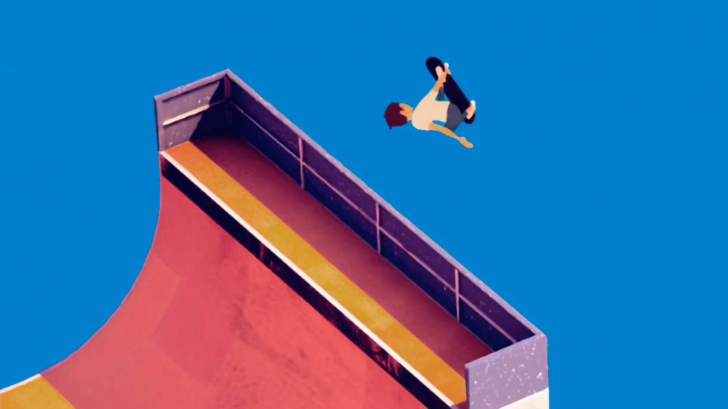 The Ramp