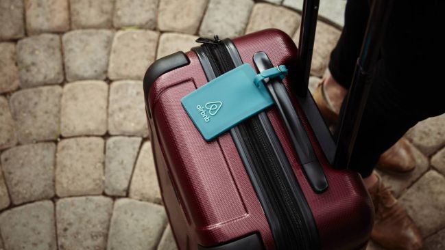 airbnb maleta
