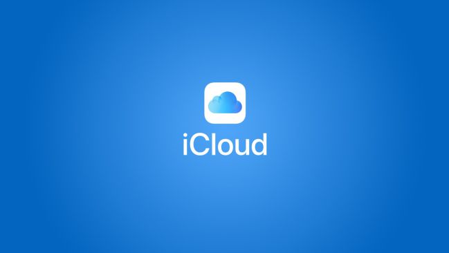 icloud