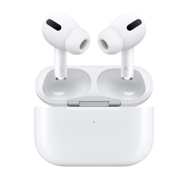 airpods por