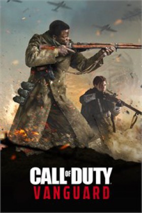 Carátula de PS4