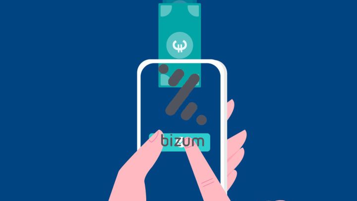 ¿Puedo hacer un Bizum a números extranjeros?
