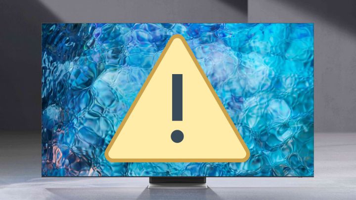¿Sabías que Samsung puede bloquear TVs a distancia