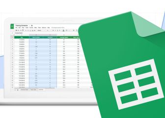 Cómo usar fórmulas en las hojas de cálculo de Google