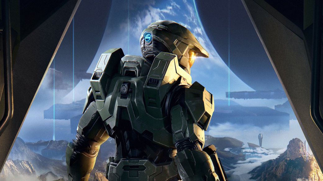 El Pase de Batalla de Halo Infinite se basará en desafíos no en