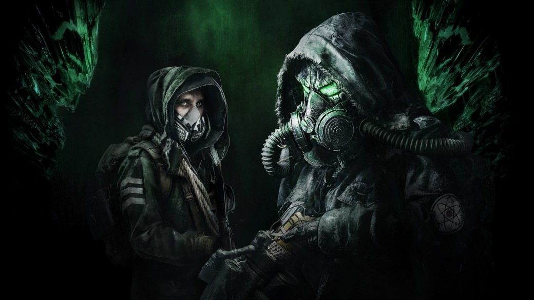 Chernobylite