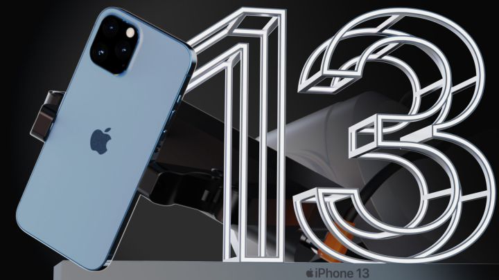 El iPhone 13 permitirá llamar vía satélite si no hay cobertura, según expertos