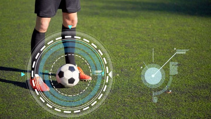 Cómo un equipo de fútbol puede meter más goles gracias a la Inteligencia Artificial