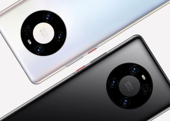 Huawei venderá sus móviles en Estados Unidos sin 5G