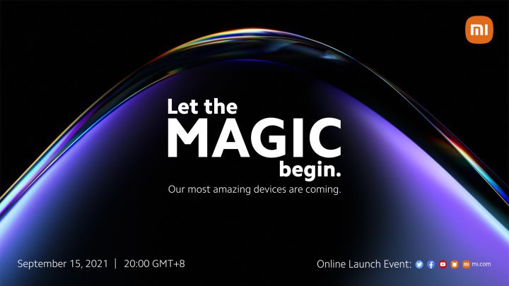 magic mi