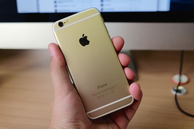 iphone 6