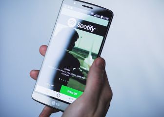 Cómo crear una lista de fusión en Spotify con un amigo al que le gusta tu música
