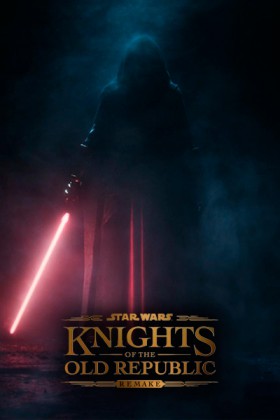 Stars Wars: Knights of the Old Republic Remake