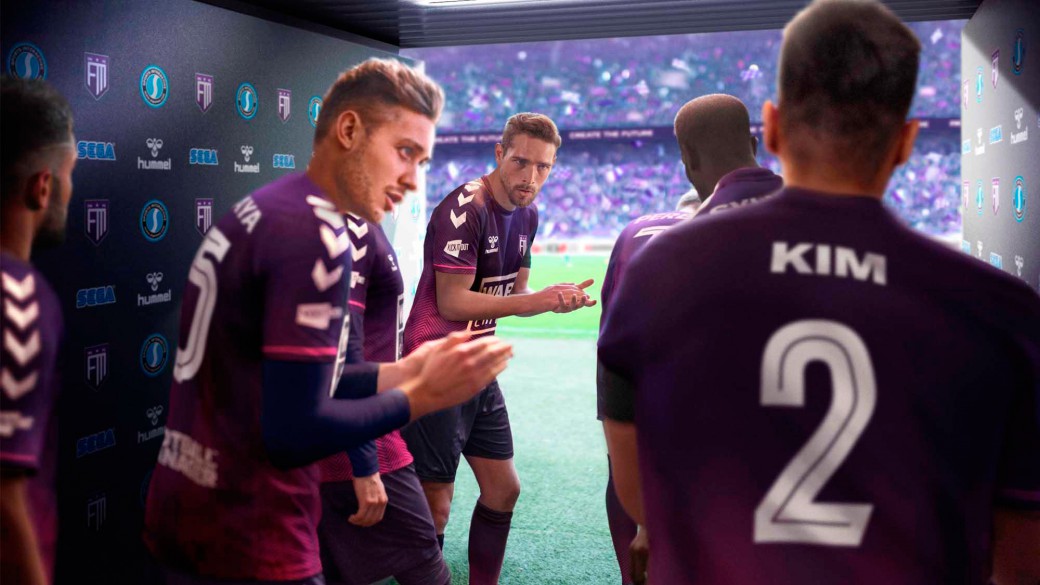 Football Manager 2022 Mobile