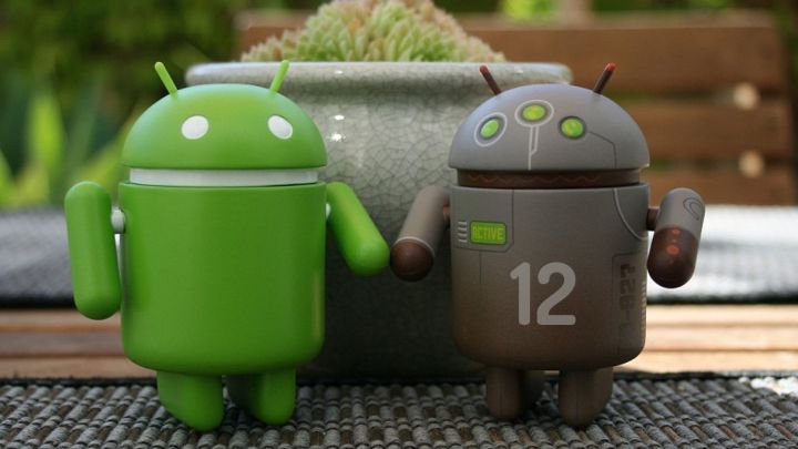 Se filtra la posible fecha del lanzamiento de Android 12