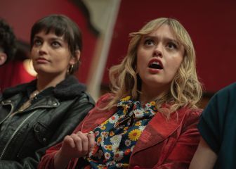 Películas y series de estreno en Netflix, Movistar+, Amazon, Disney+ y HBO del 13 al 19 septiembre