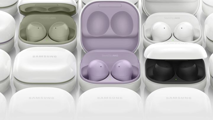 galaxy buds 2