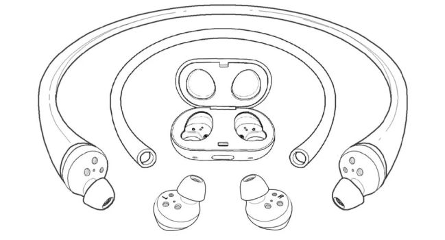 lazon galaxy buds
