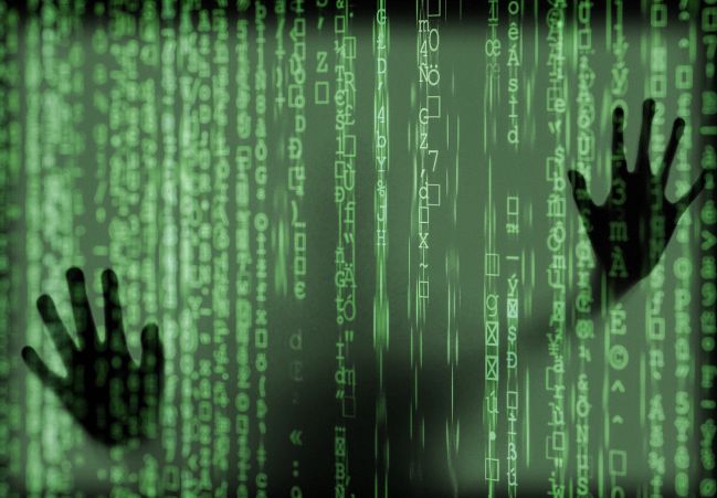 hack prey