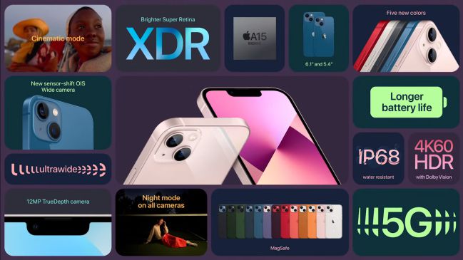 iphone 13