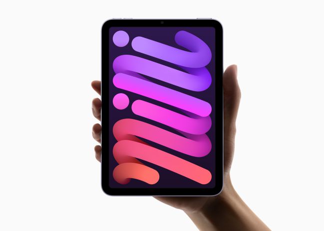 ipad mini