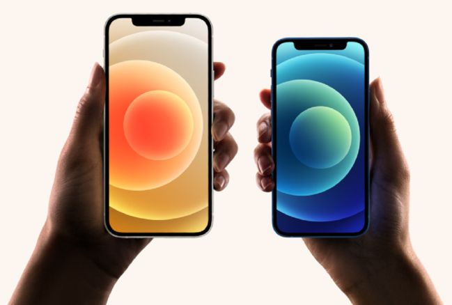 iphone 12