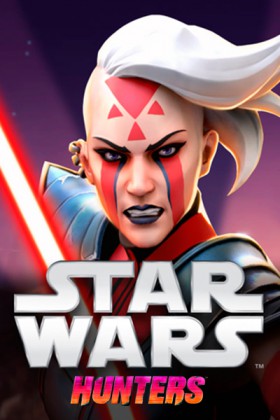 Star Wars: Hunters