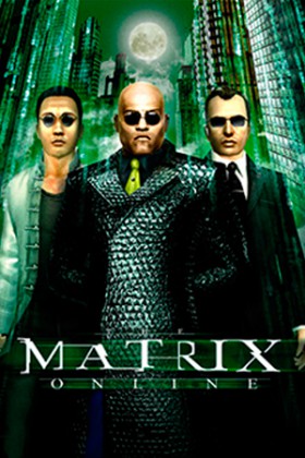 The Matrix Online