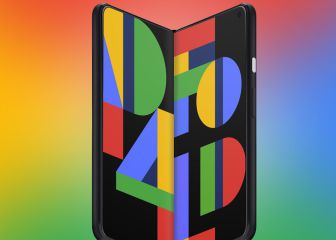 Google podría presentar el Pixel Fold con pantalla plegable este mismo año