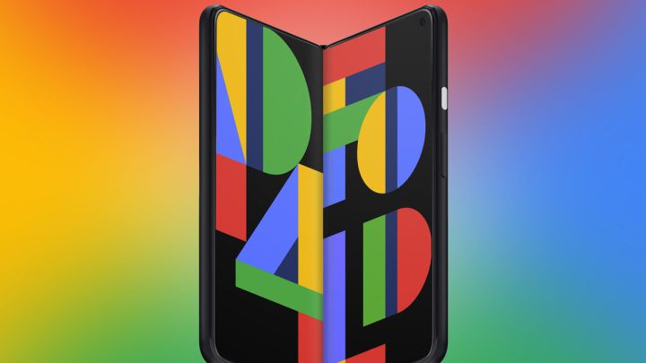Google podría presentar el Pixel Fold con pantalla plegable este mismo año