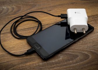 Estos son los móviles Android con mejor bateria según la OCU, olvídate del cargador