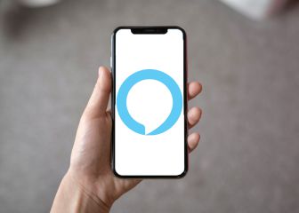Alexa ya tiene su propio widget en iPhone