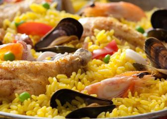 Esta aplicación te ayudará a clavar la paella en el World Paella Day